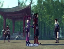 新县神话娱乐,探寻神秘传说，畅享欢乐时光