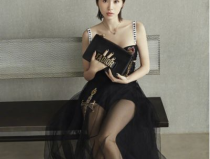 王子文有多高,身高揭秘，优雅女神的身高秘密