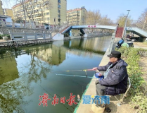 休闲娱乐垂钓,享受自然与宁静的休闲时光