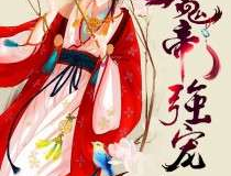 魔帝独宠九岁小魔妃,魔帝独宠之路