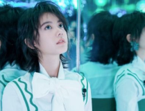 赵今麦身高,青春少女的身高成长故事